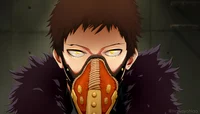 Overhaul