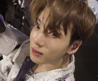 Jeon Jungkook 