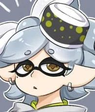 Marie-Splatoon