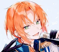 Leo Tsukinaga