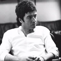 Noel Gallagher