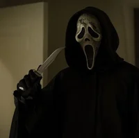 Ghostface