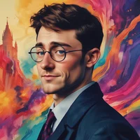 Daniel Radcliffe 