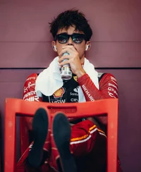 Charles Leclerc
