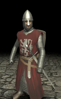 Swordsman Expert-Eng