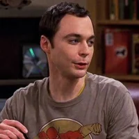 Sheldon Cooper