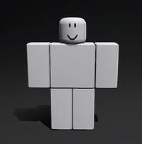 CreateRobloxcharater