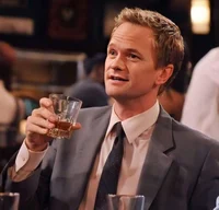 Barney Stinson