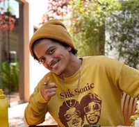 Bruno Mars