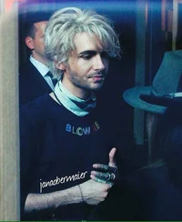 Bill Kaulitz 
