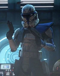 Captain Rex 