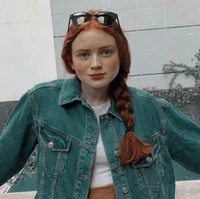 Sadie sink 