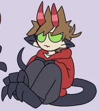 Monster Tord