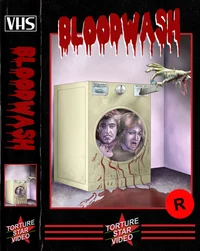 Blood Wash -PPC-