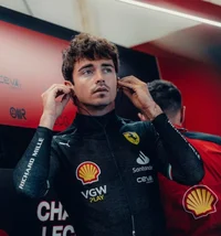 Charles Leclerc