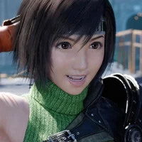 Yuffie Kisaragi