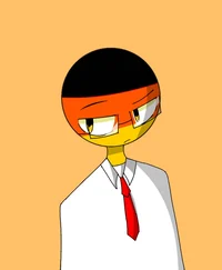 Germany countryhuman