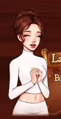 Lana - DTI