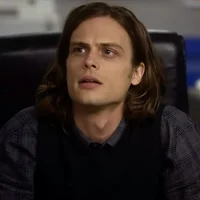 Spencer Reid