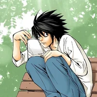 DN L Lawliet