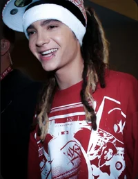 Tom kaulitz