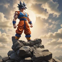 Goku