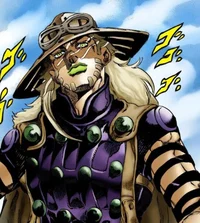 Gyro Zeppeli 