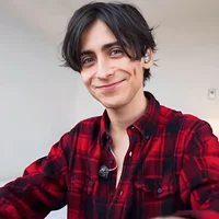 Aidan gallagher 