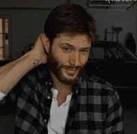 Jensen ackles