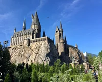 Hogwarts 