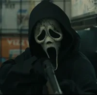 Ghostface