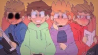 Eddsworld 