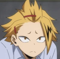 Denki Kaminari