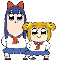 Pop Team Epic