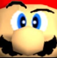 VSauce mario