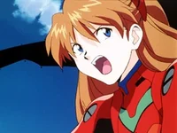 Asuka Langley