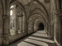 Sacred Flame Academy