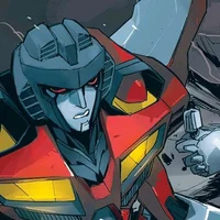 Starscream