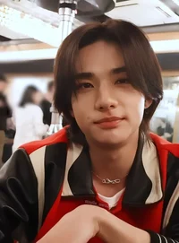 Hwang Hyunjin
