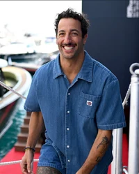 Daniel Ricciardo