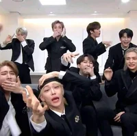 Skz wedding