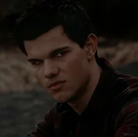 Jacob Black
