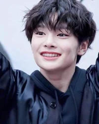 Jeongin