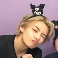 Kim Taehyung