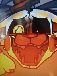 Molten Freddy