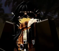 TWD OC - Erin