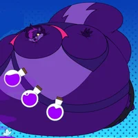 Blueberry Salem