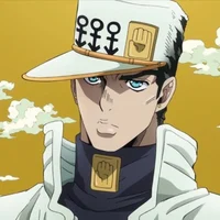 Jotaro Kujo