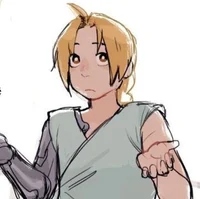 Edward Elric