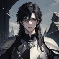 00 The Second Prince